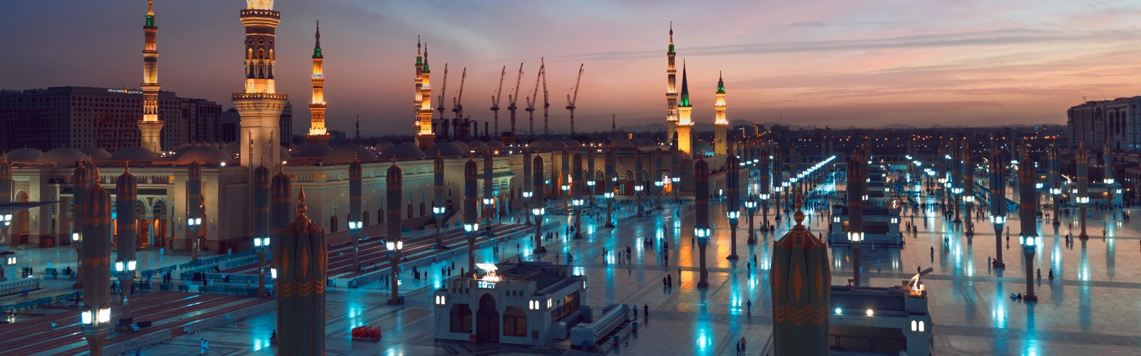 How to Spend 48 Hours in Medina – Travel Guide
