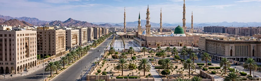 How to Spend 48 Hours in Medina – Travel Guide