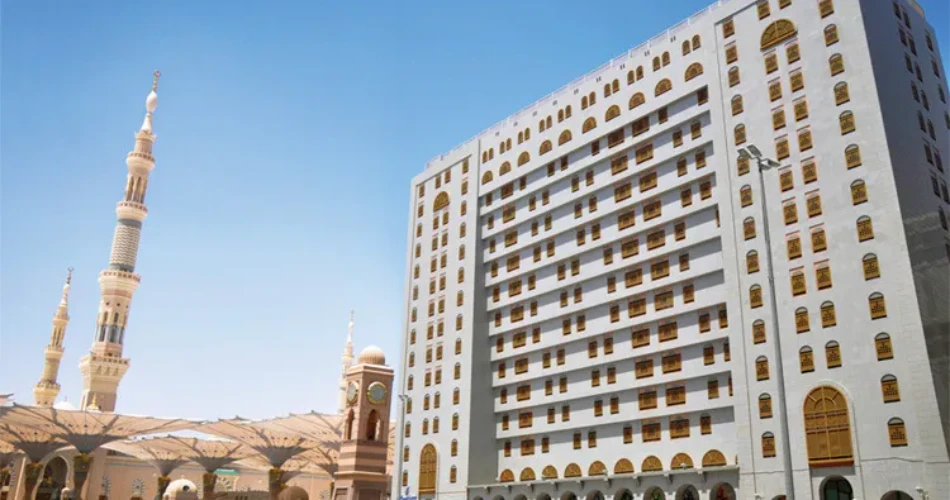 A Shopper’s Guide to Taiba Commercial Center