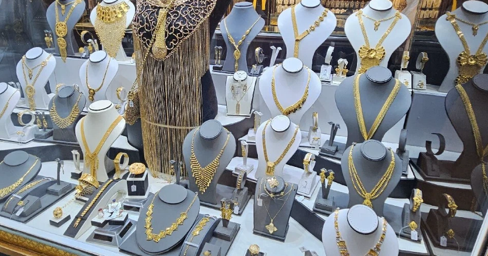 A Shopper’s Guide to Taiba Commercial Center