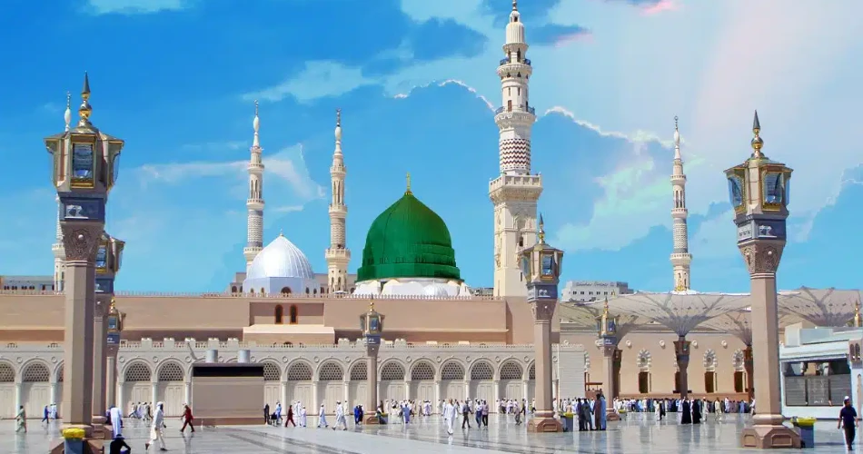 How to Spend 48 Hours in Medina – Travel Guide
