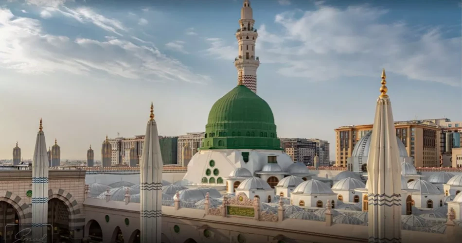 How to Spend 48 Hours in Medina – Travel Guide