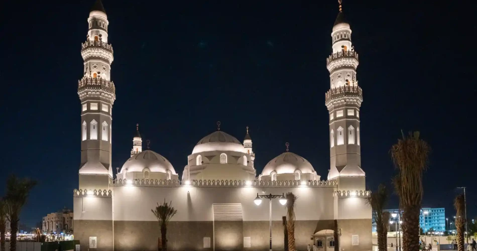 How to Spend 48 Hours in Medina – Travel Guide