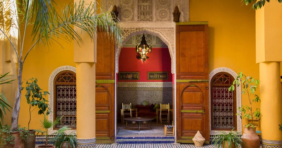 How to Spend 48 Hours in Medina – Travel Guide