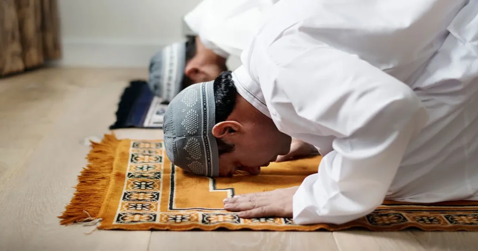 Historic Mosques of Madinah: Abu Bakr, Umar, Ali & Fatimah