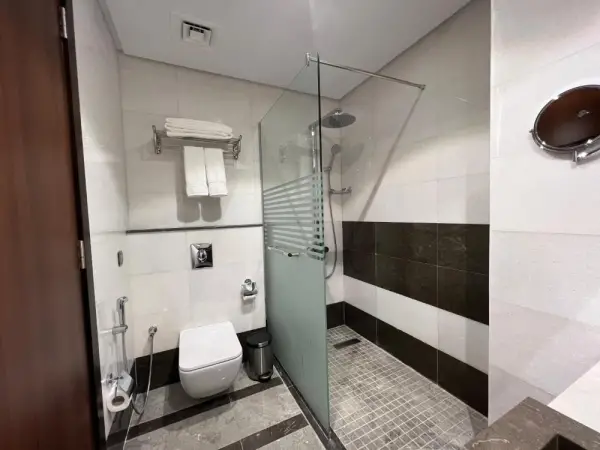 Zaha Taiba Hotel 9
